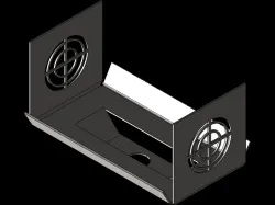 Flange
