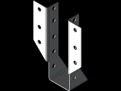 Flange