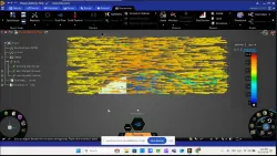 Flow inlet calculation