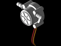 Flowmeter