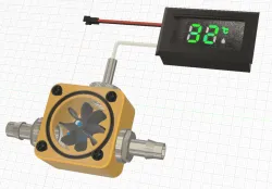 Flowmeter