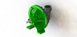 FMC & FMC-CW Pumps-Ace Pumps-FMC-150, A
