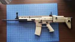 FN Scar L