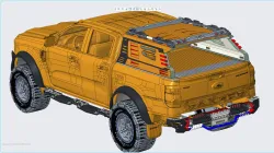 FORD NEXGEN
