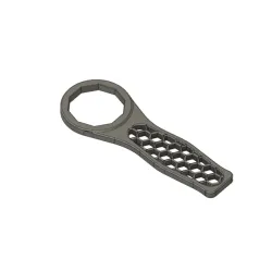 Fork key BETA rr