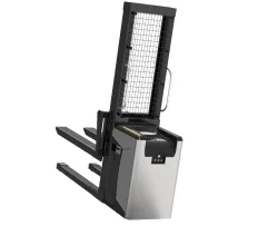 Fork Lift Automated Guided Vehicles, AGVS