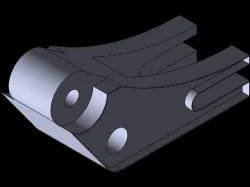 Fork Spacer