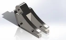 Fork Spacer