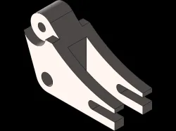 Fork Spacer