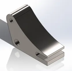 Fork Spacer