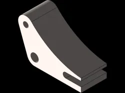 Fork Spacer