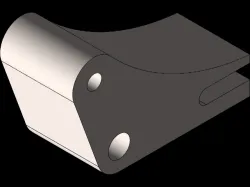 Fork Spacer