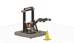 FRC 2023 AlaphBot