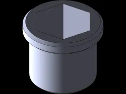 FRC IGUS Adapters