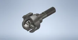 Front Axle