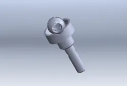 Front Axle