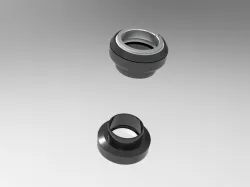 FSA - The PIG no. 7 - 1-1/8'' headset