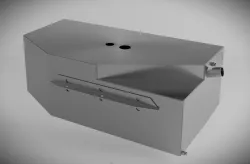 Fuel Tank B1