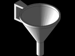 Funnel