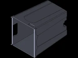 Garbage Can