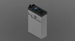 Garmin GNS 430(W)