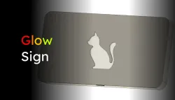 GlowSign