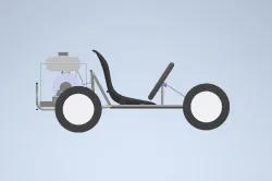 go kart