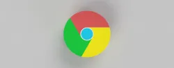 google chrome logo
