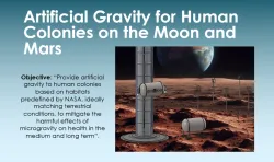 Gravity Lift Tower