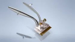 Hair clipper