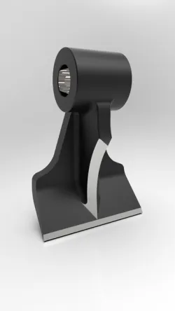 hammer mill blade