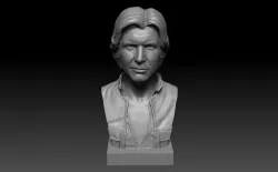 Han Solo
