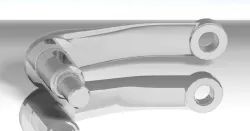 handle device / Manija