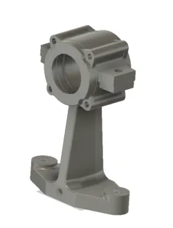 Hanger Bearing
