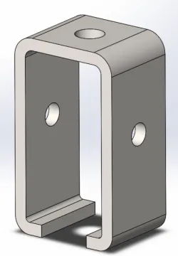 Hanging Strut Bracket
