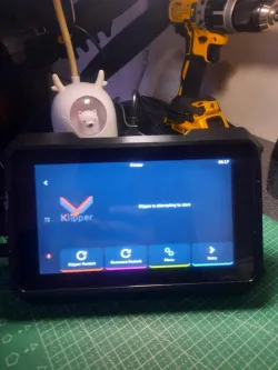 Hardcase TAB7 by MBOT3D
