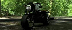 Harley Davidson