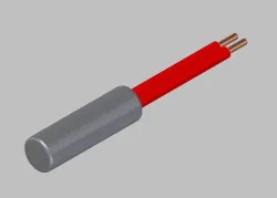 Heating Element / Heat Cartridge - 3D-Printing