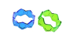 Hexagonal Ring