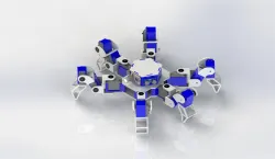 Hexapod
