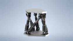 Hexapod