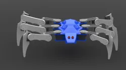 Hexapod