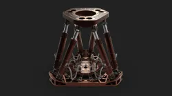 HEXAPOD
