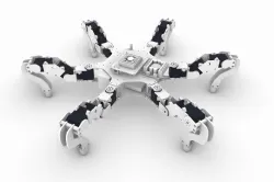 Hexapod