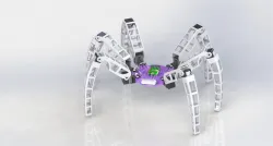Hexapod