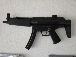 HK MP5