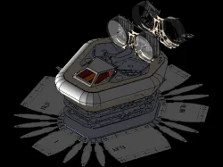 Hovercraft One Version 2 a little bit easier