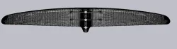 hydrofoil similar leviathan sab 1500
