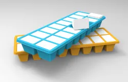 Ice cube tray