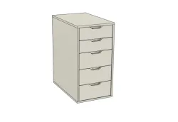 Ikea Alex